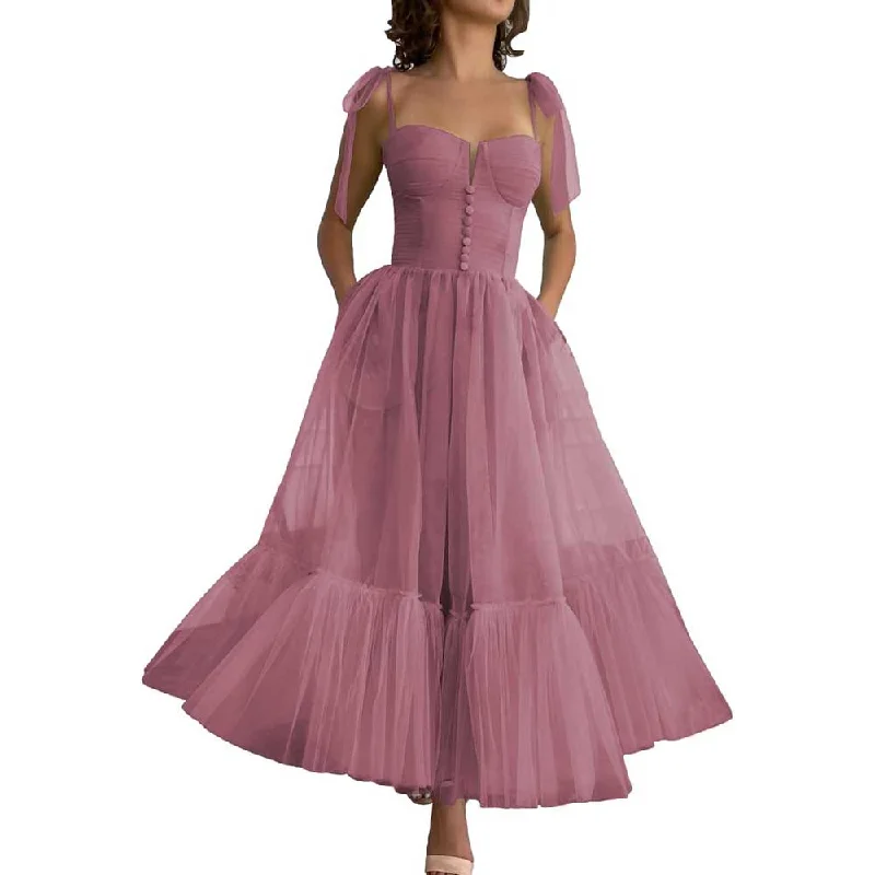 Rose Pink
