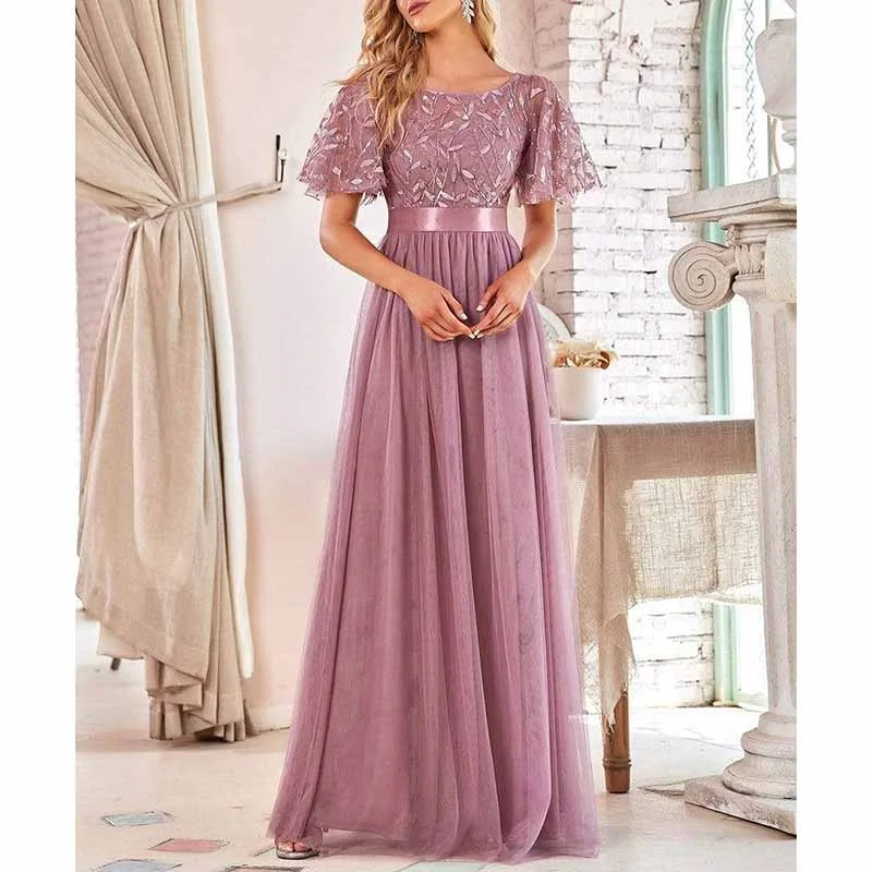 Rose pink