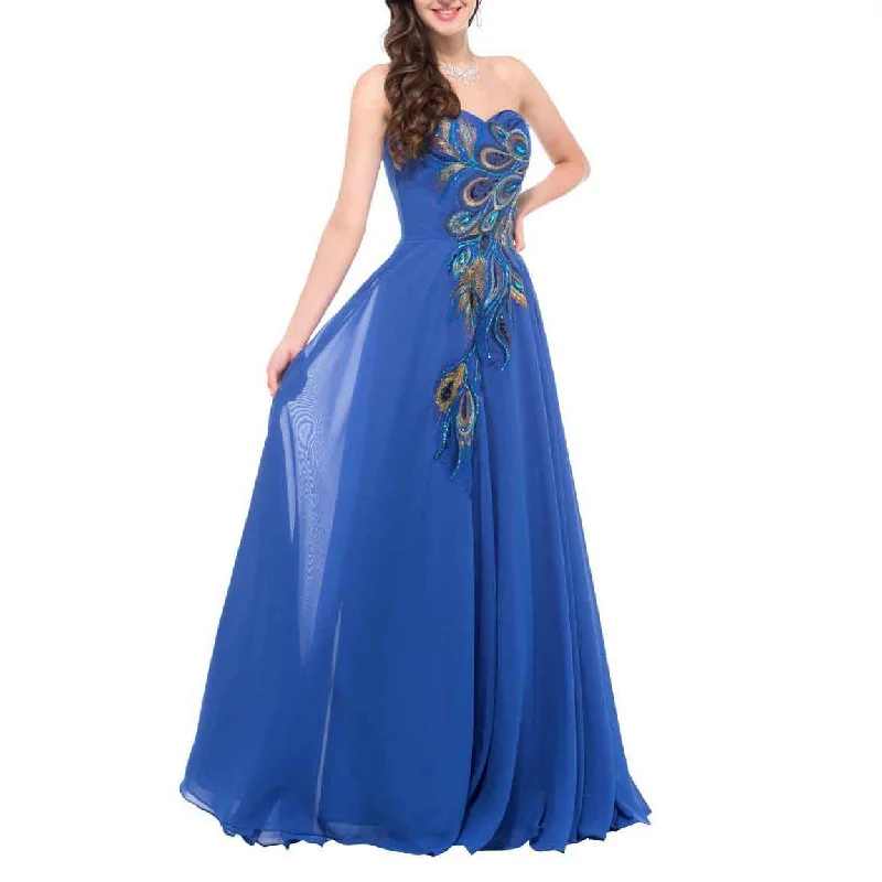 Royal blue