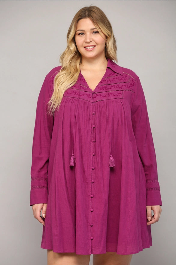 Magenta