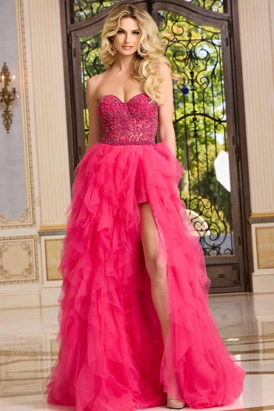Jovani 40816 Dress