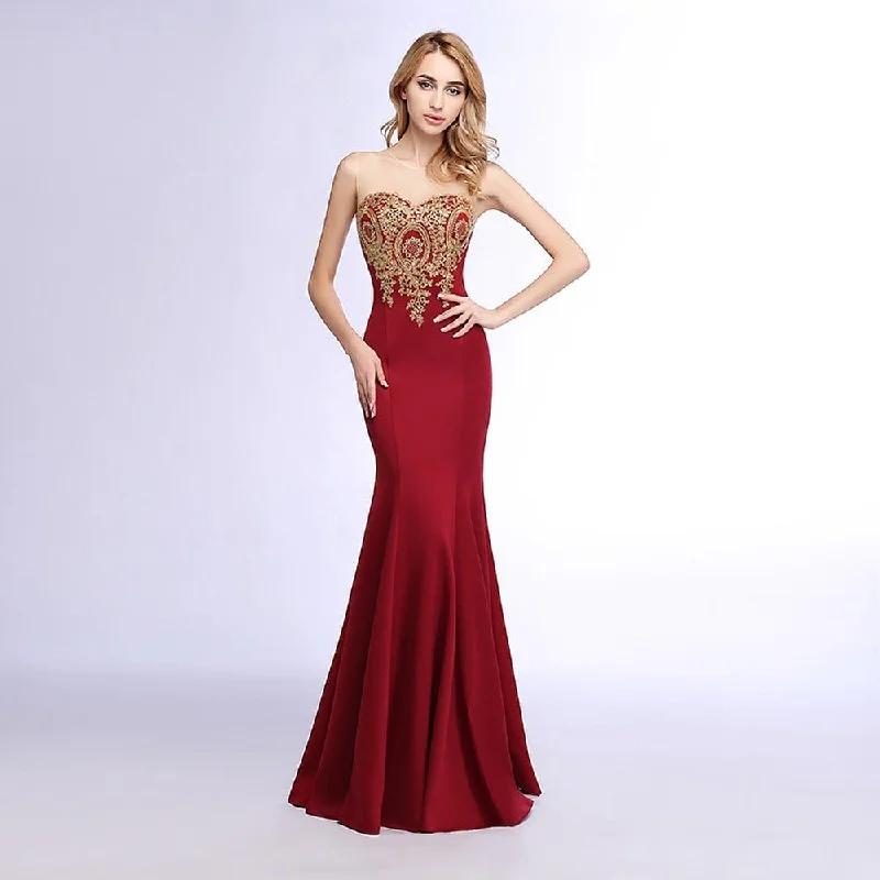 Wine Red