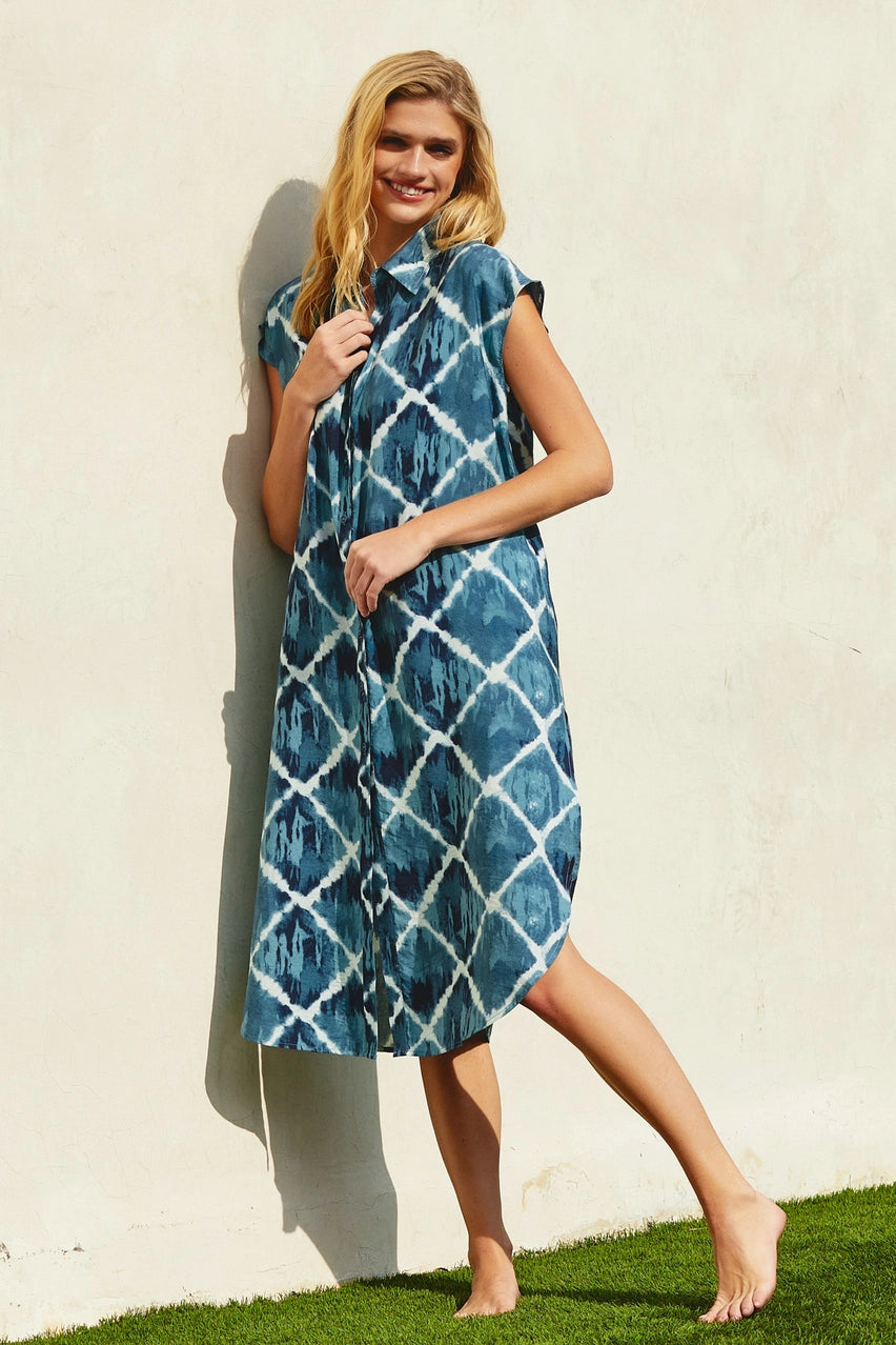 Francine Dress- FINAL SALE ITEM