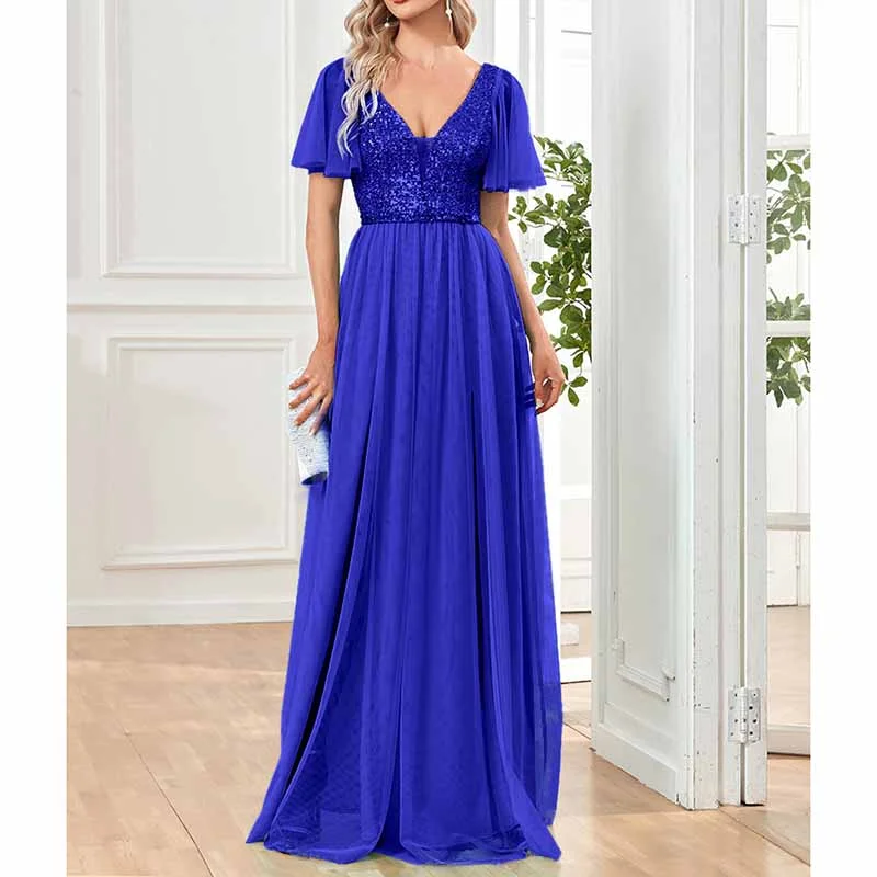 Royal blue