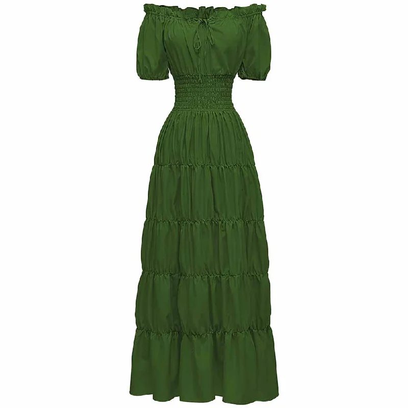 Army green