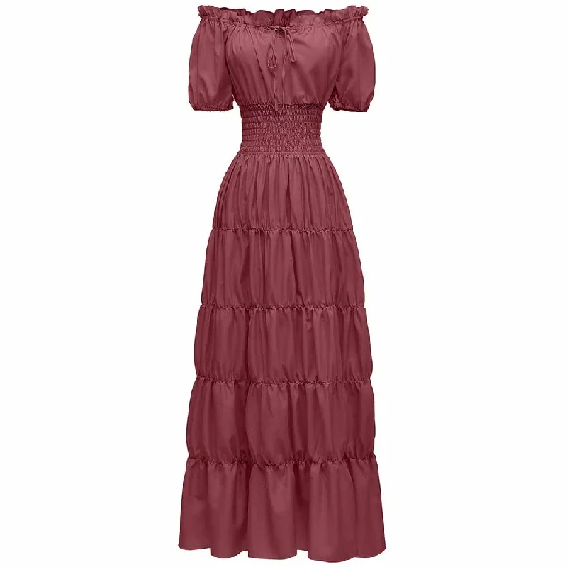 Wine red