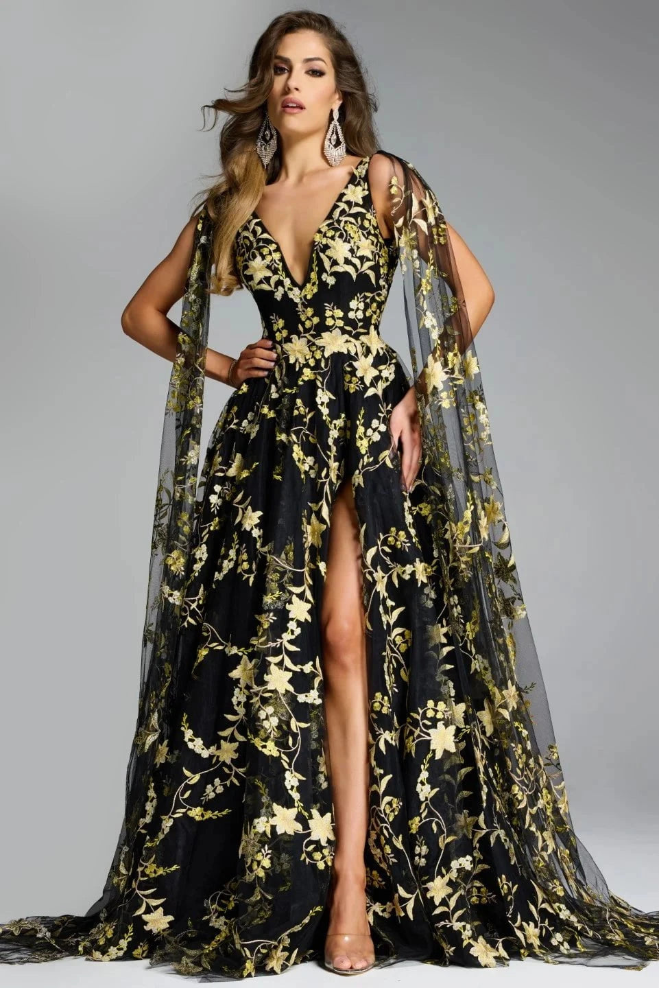 Jovani 39035 Dress