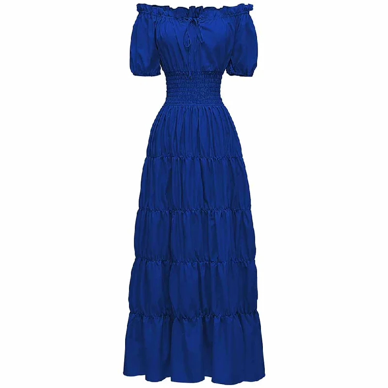 Royal blue