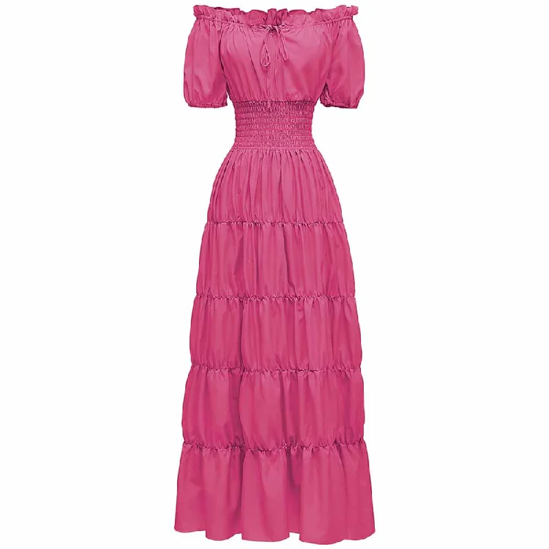 Rose Pink