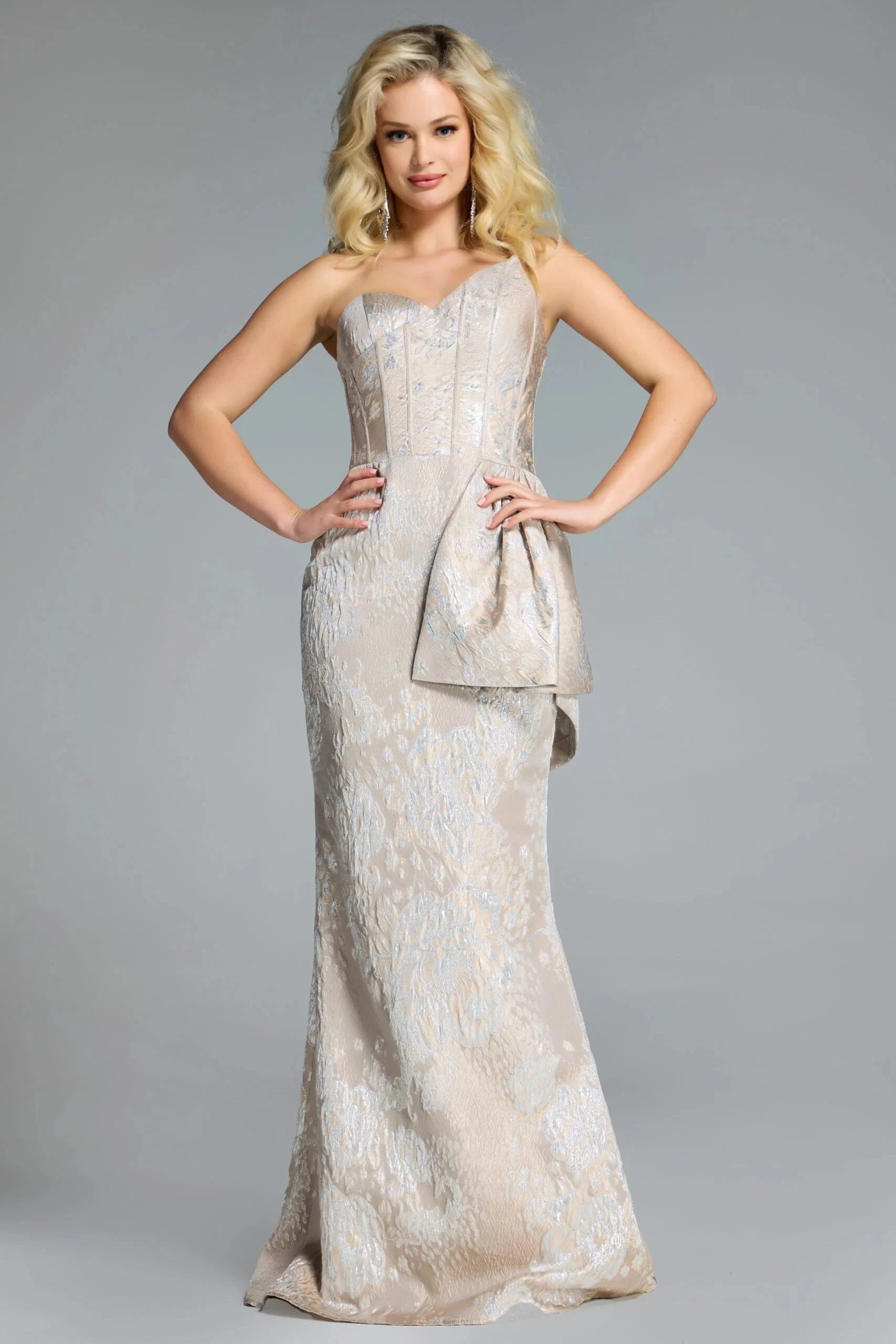 Jovani 43671 Dress