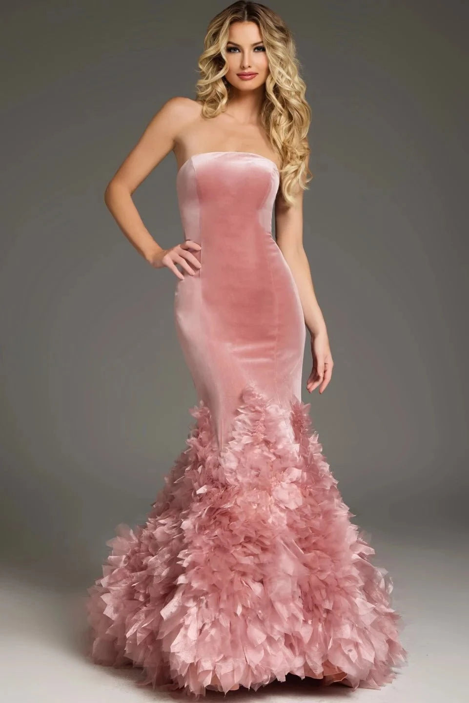 Jovani 38496 Dress