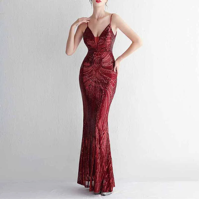 Wine red