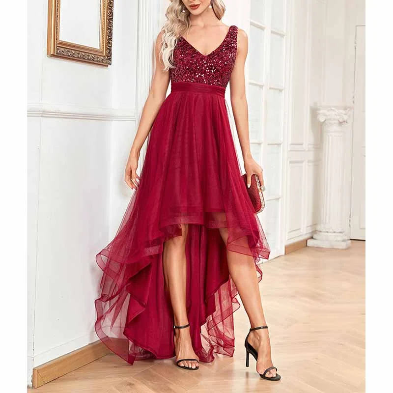 Wine red