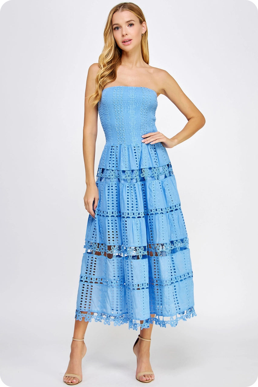 Light Blue
