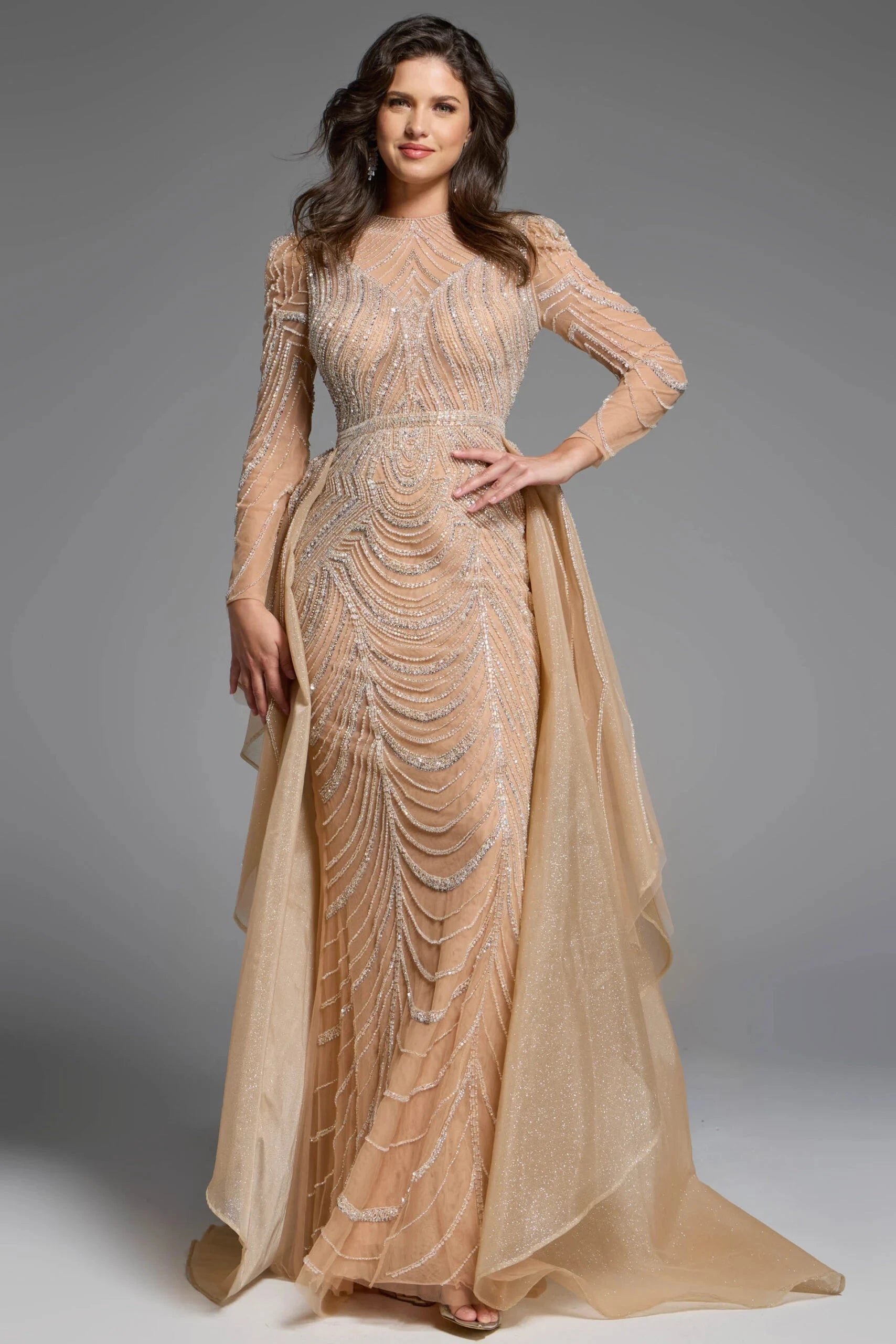 Jovani 44841 Dress