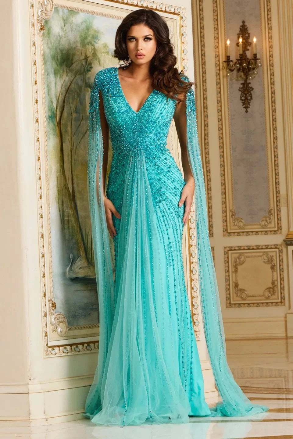 Jovani 38964 Dress