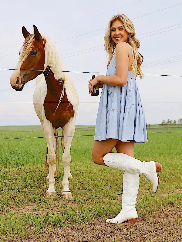 Roslyn Dress