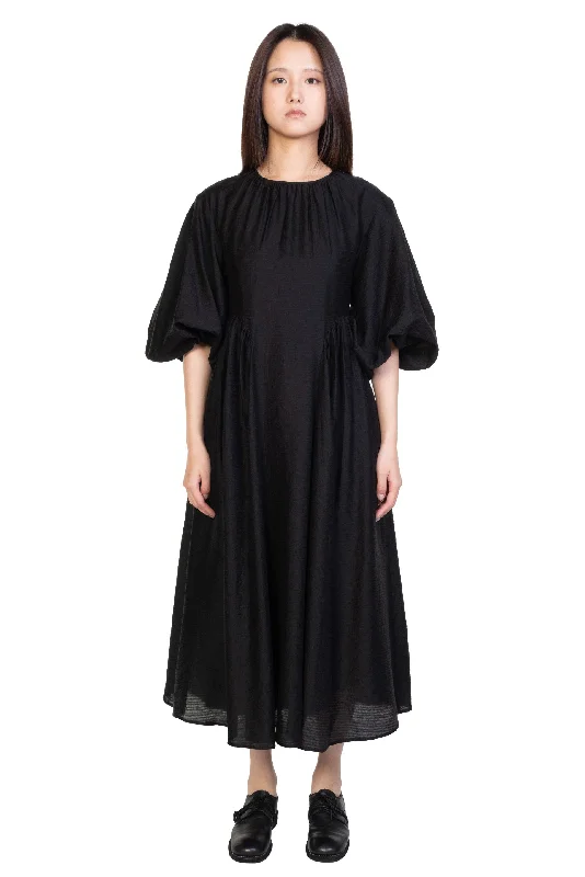 Ink Romantic Dress