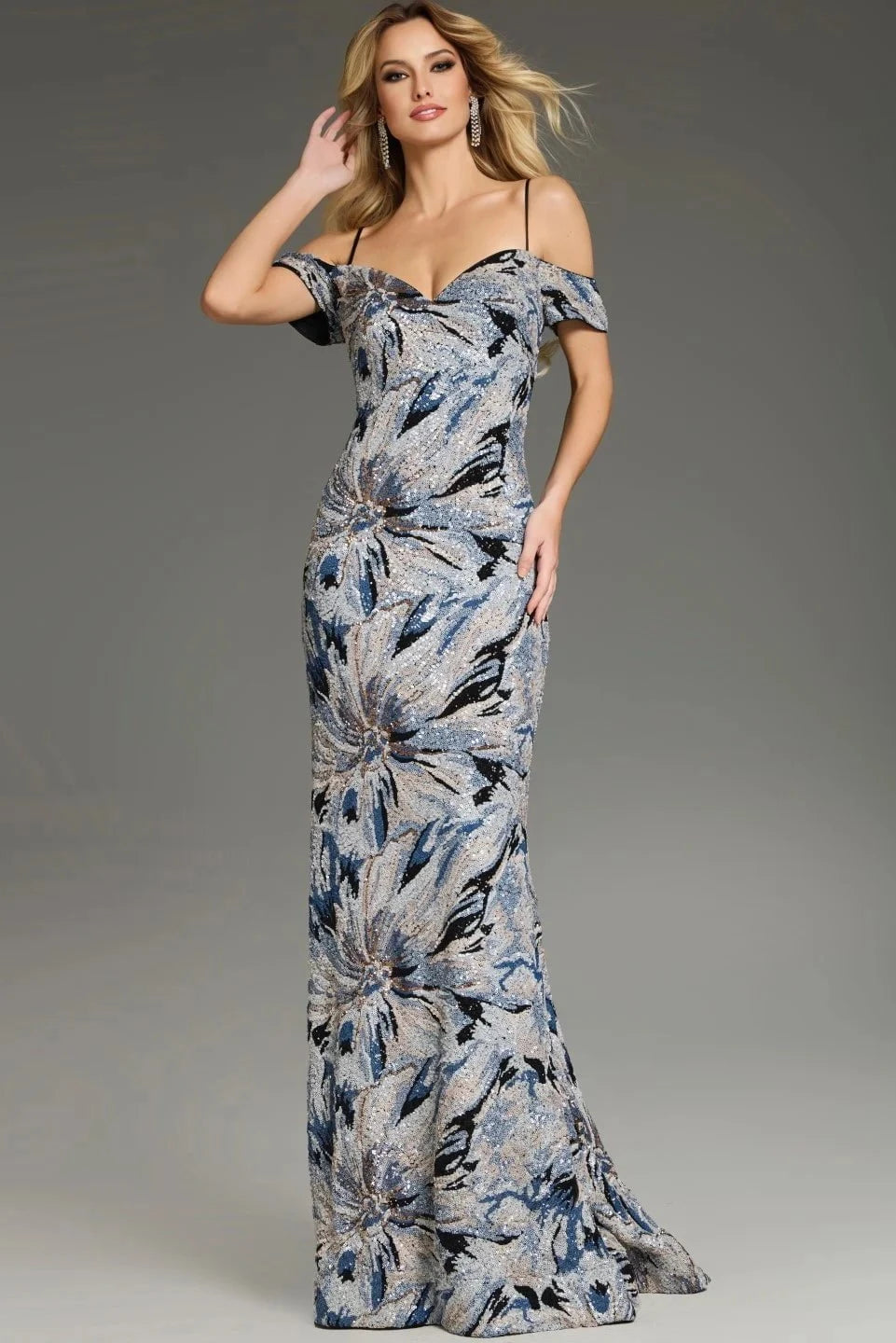 Jovani 39425 Dress