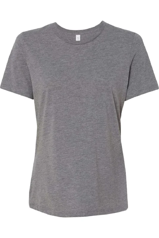grey triblend