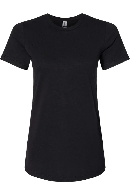 Gildan Softstyle Women´s CVC T-Shirt Iron Safe Non-Iron Wrinkle Free