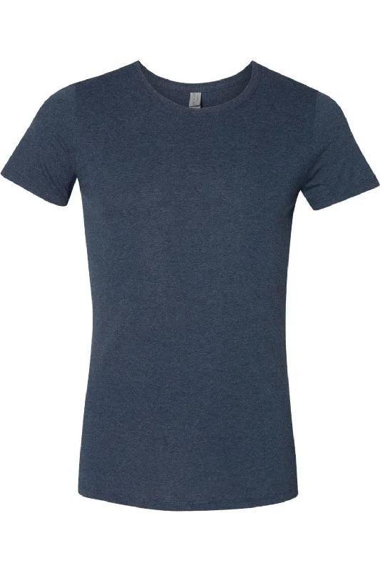 JERZEES Women´s Triblend T-Shirt Anti-Pilling Machine Wash Handmade