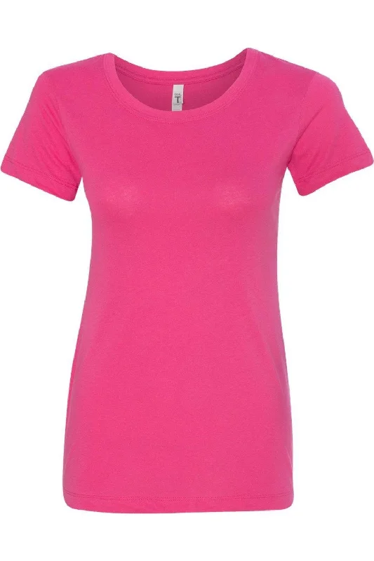 Next Level Women´s Ideal T-Shirt Modern Contemporary Chic