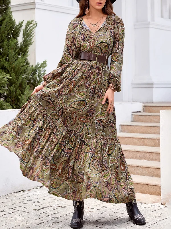 JAYDE Maxi Dress Chic Sleeveless Maxi Dress