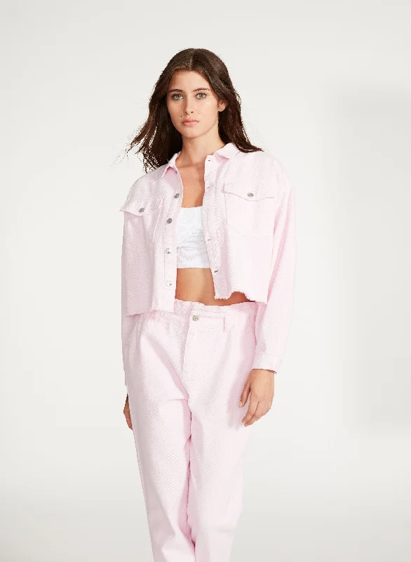 Alison Jacket Herringbone Jacket Houndstooth Jacket Plaid Jacket
