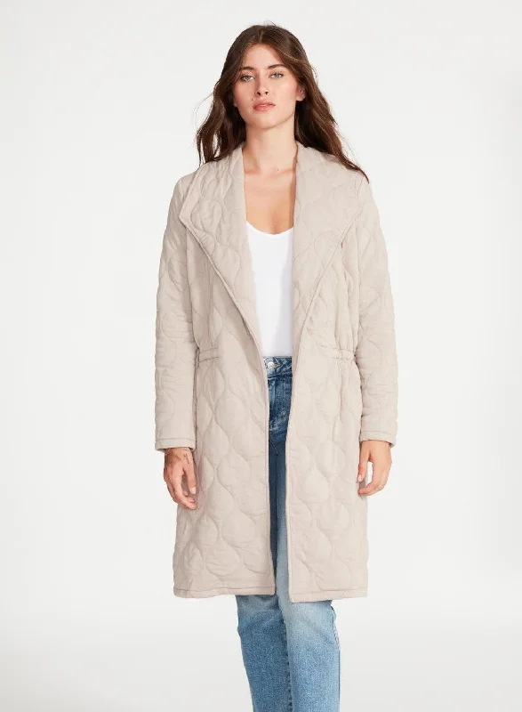 Emmy Jacket Denim Jacket Leather Jacket Suede Jacket