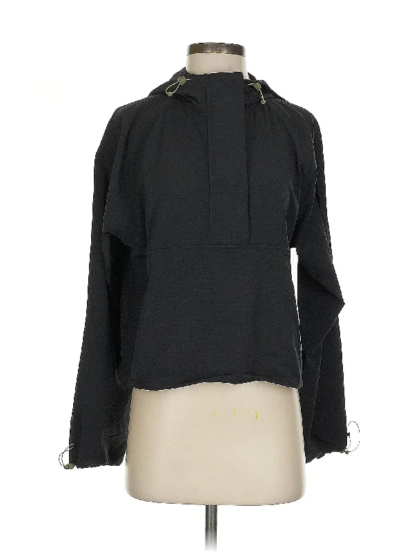 Jacket Belted Jacket Elasticated Jacket Padded Jacket