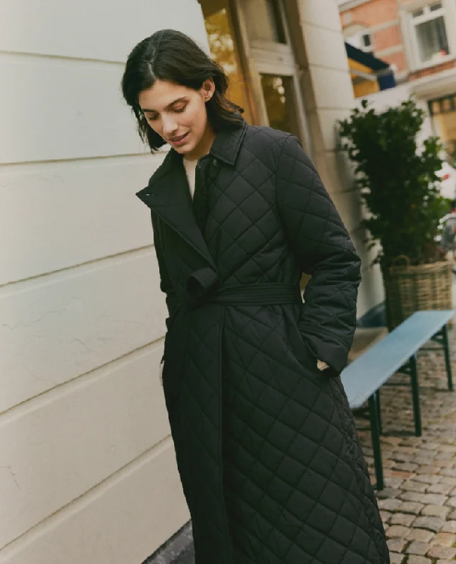 Part Two Sophies Black Jacket Tiered Jacket Buttoned Jacket Zippered Jacket