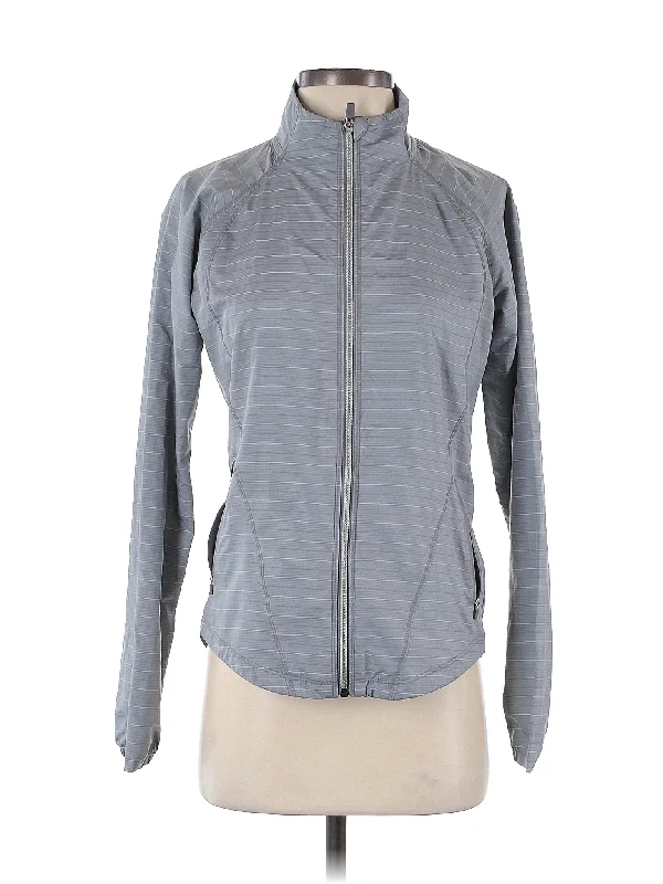 Track Jacket Wool Fabric Cashmere Fabric Tweed Fabric