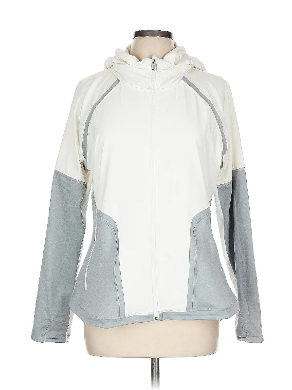 Track Jacket Fleece Jacket Down Jacket Parka