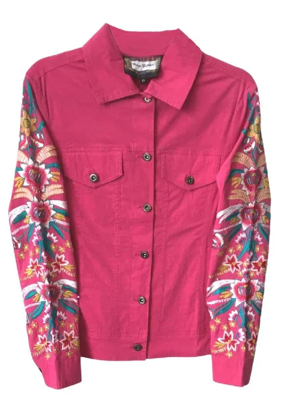 Vintage Collection Sensation Jacket Jacket Blazer Coat