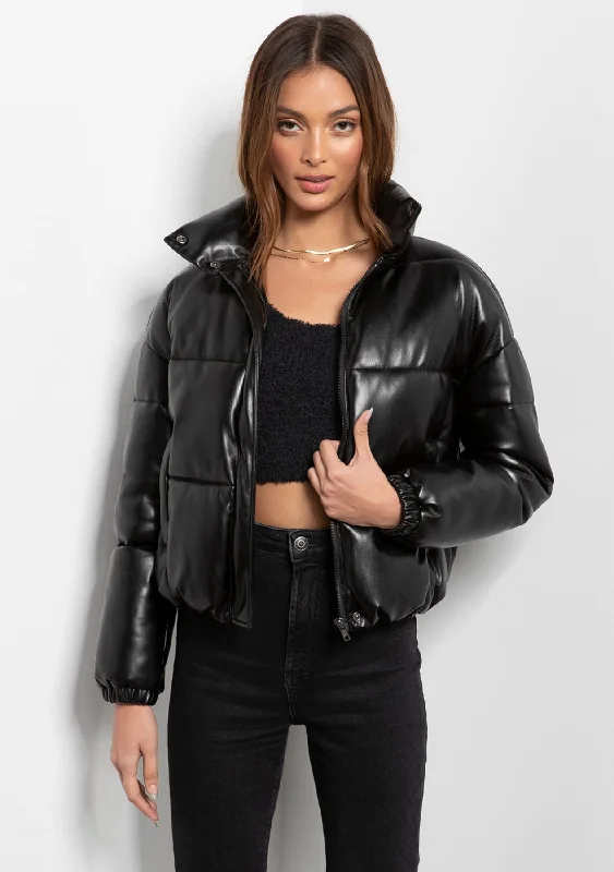 Wilma Jacket Satin Jacket Silk Jacket Chiffon Jacket