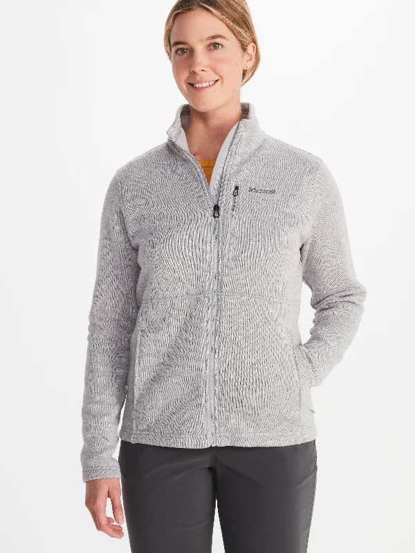 Wm's Dropline Jacket Chenille Jacket Brocade Jacket Lace Jacket