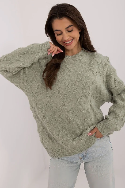 Jumper AT Thin Thick Dense