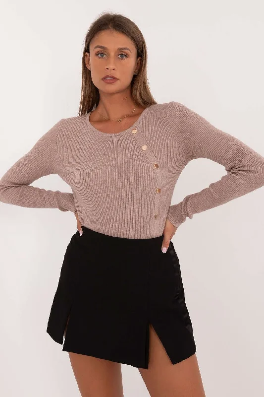 Jumper AT Chenille Brocade Lace