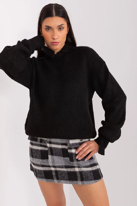 Jumper Badu Wool Sweater Cotton Sweater Cashmere Sweater