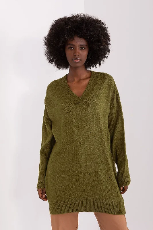 Jumper Badu Slim Fit Regular Fit Oversized