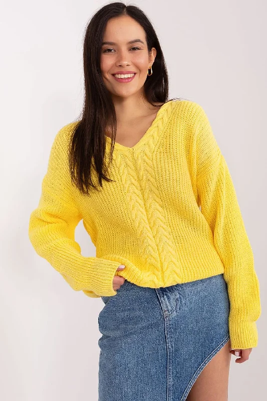 Jumper Badu Modern Contemporary Chic