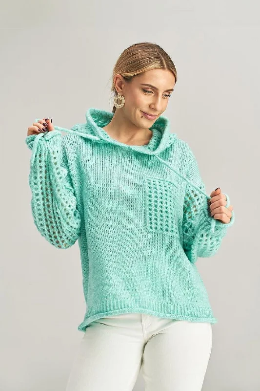Jumper Figl Velvet Chenille Corduroy