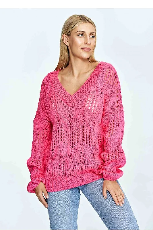 Jumper Figl Layered Multi-layer Single Layer