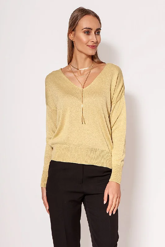 Jumper MKM Casual Formal Business