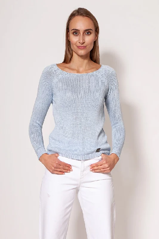 Jumper MKM Stretchy Elastic Breathable