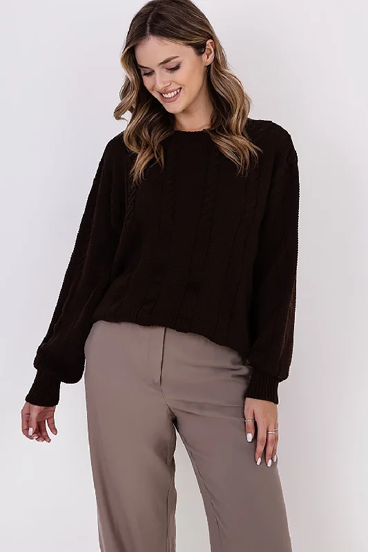 Jumper MKM Sweater Knitwear Pullover