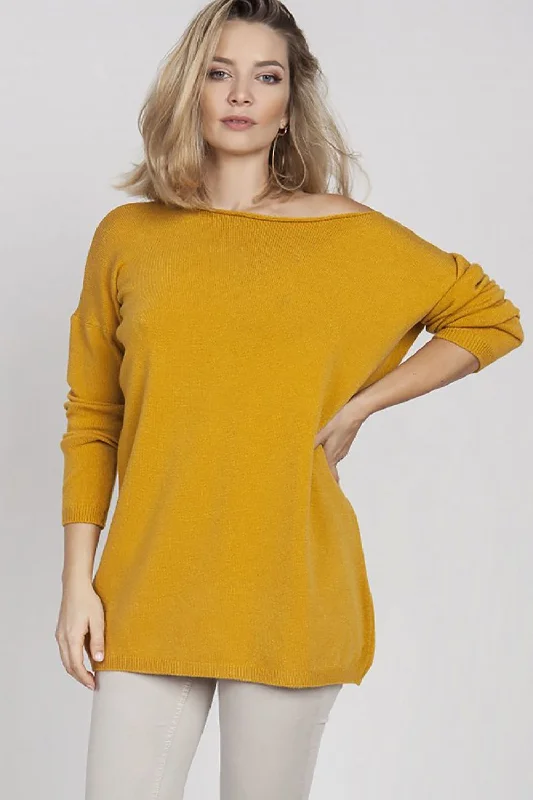 Jumper MKM Chenille Brocade Lace