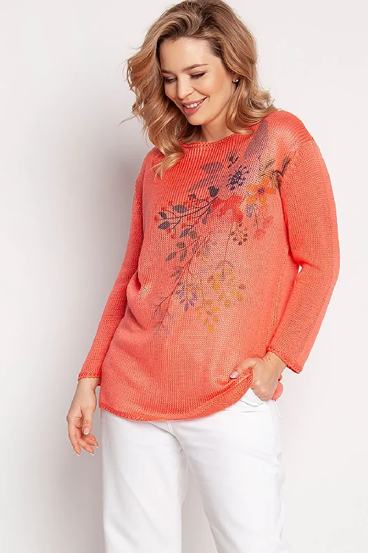 Jumper MKM Velvet Chenille Corduroy