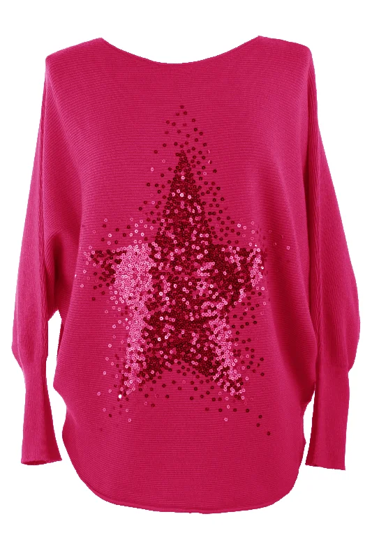 Cerise Pink